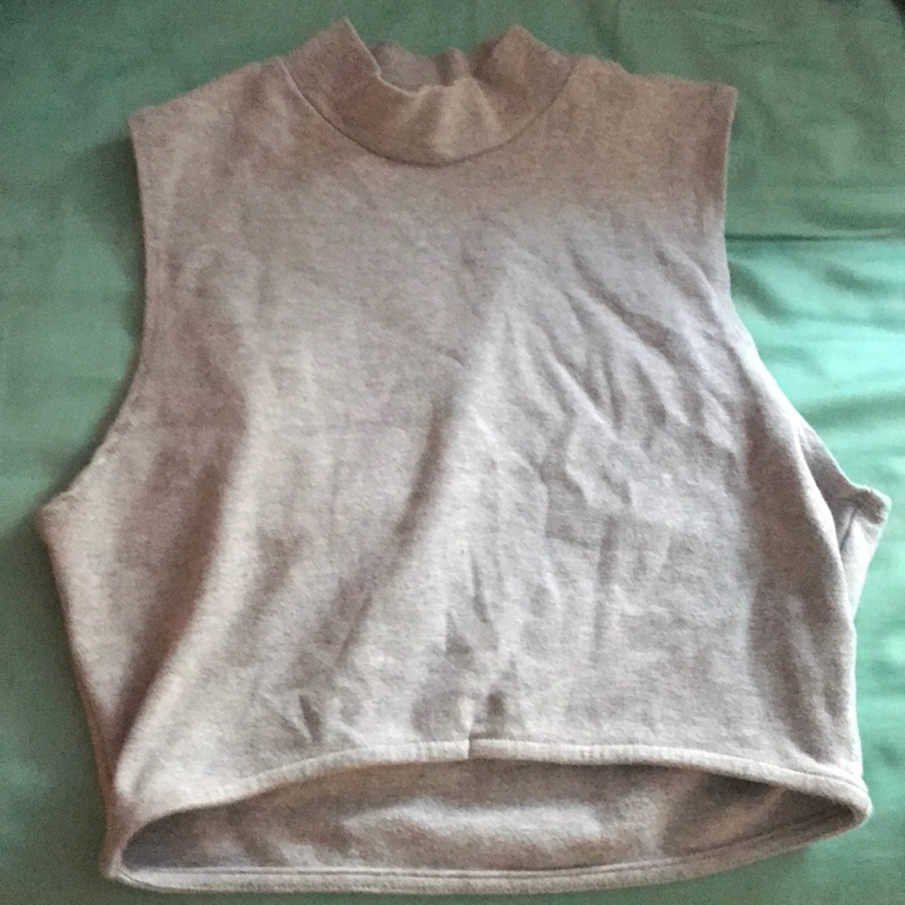 Urban Outfitters Crop Top